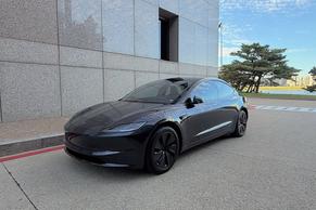 Tesla Model 3 2025 in Irving