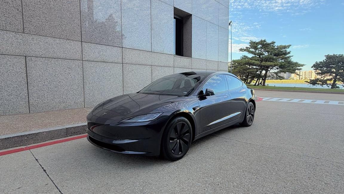 Tesla Model 3 2025 in Irving, TX