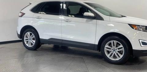 Ford Edge 2018