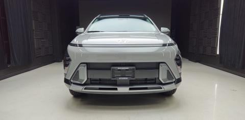 Hyundai Kona 2026