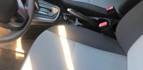 Ford Fiesta 2016