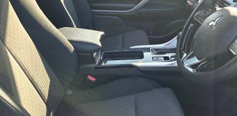 Mitsubishi ECLIPSE CROSS 2022