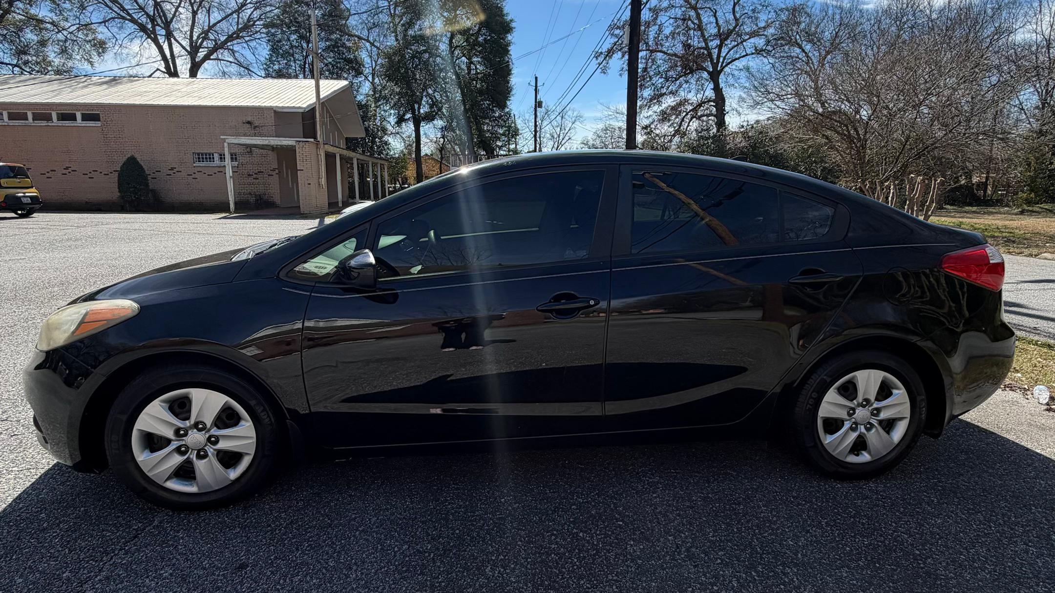 Kia Forte 2016 in Columbus, GA
