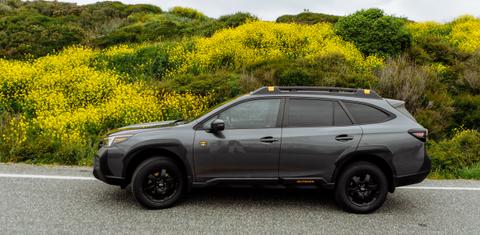 Subaru Outback 2022