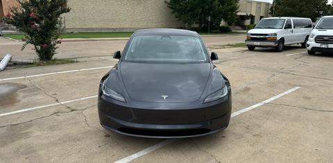 Tesla Model 3 2025