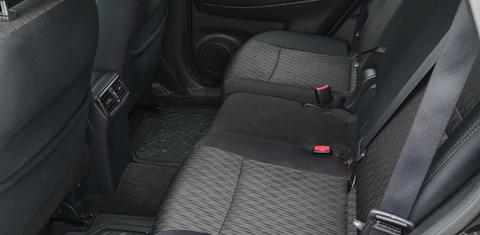 Nissan Rogue 2018