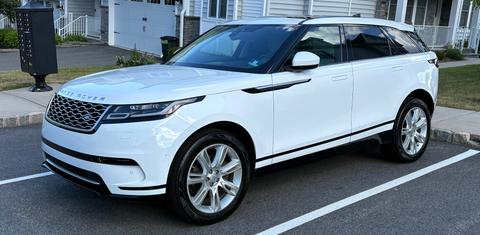 Land Rover Range Rover Velar 2020