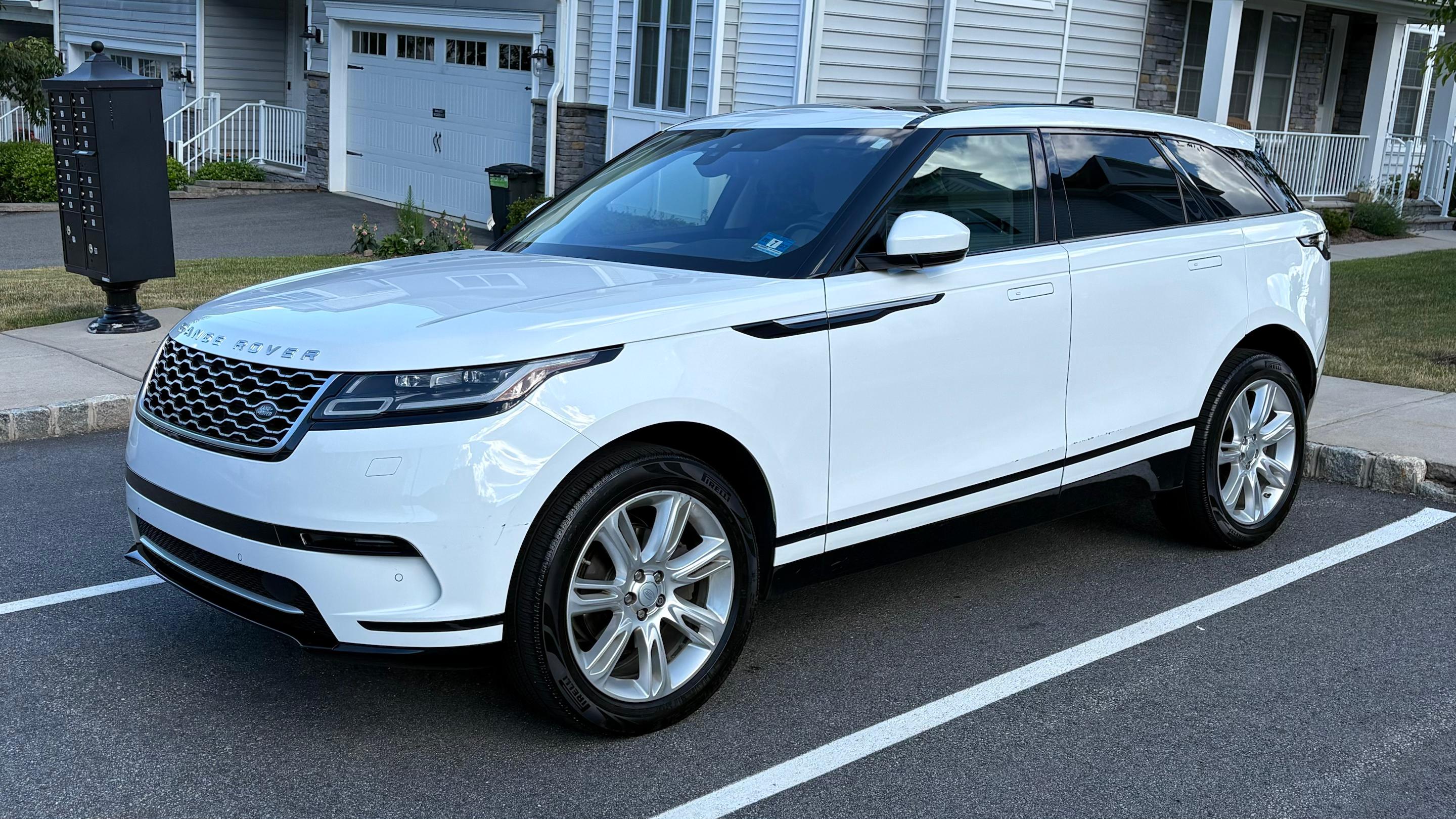 Land Rover Range Rover Velar 2020 in Cedar Grove, NJ