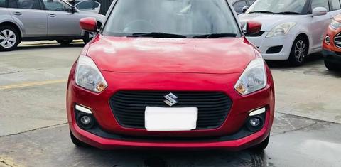 Suzuki SWIFT 2017