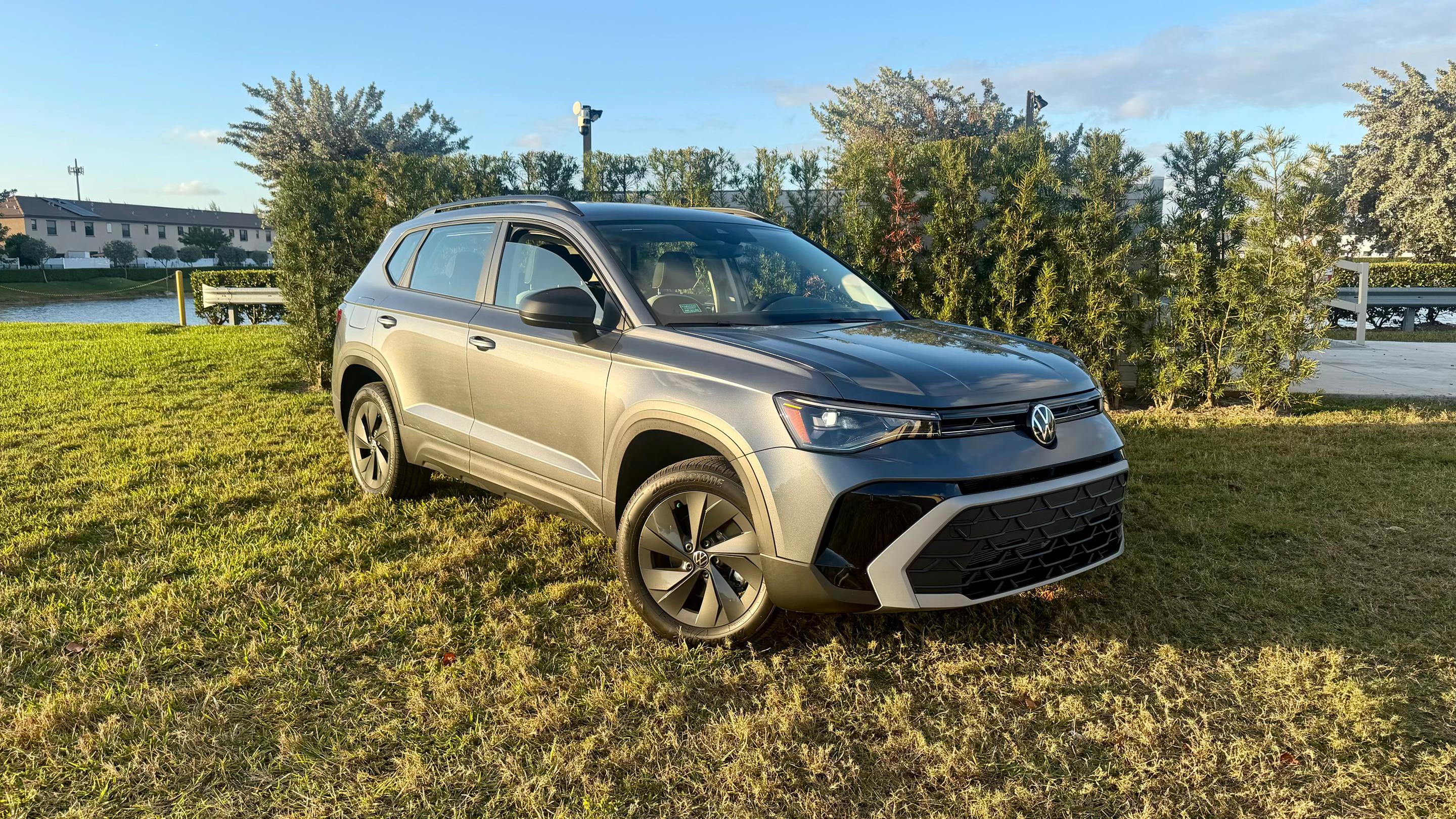 Volkswagen Taos 2026 in Miami, FL