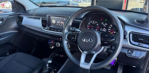 Kia RIO 2017