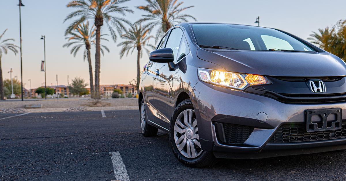 Honda Fit 2017 rental in Goodyear, AZ by Sahara’s Motors . Turo