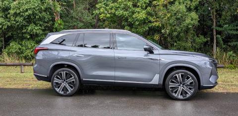 MG MG QS 2025