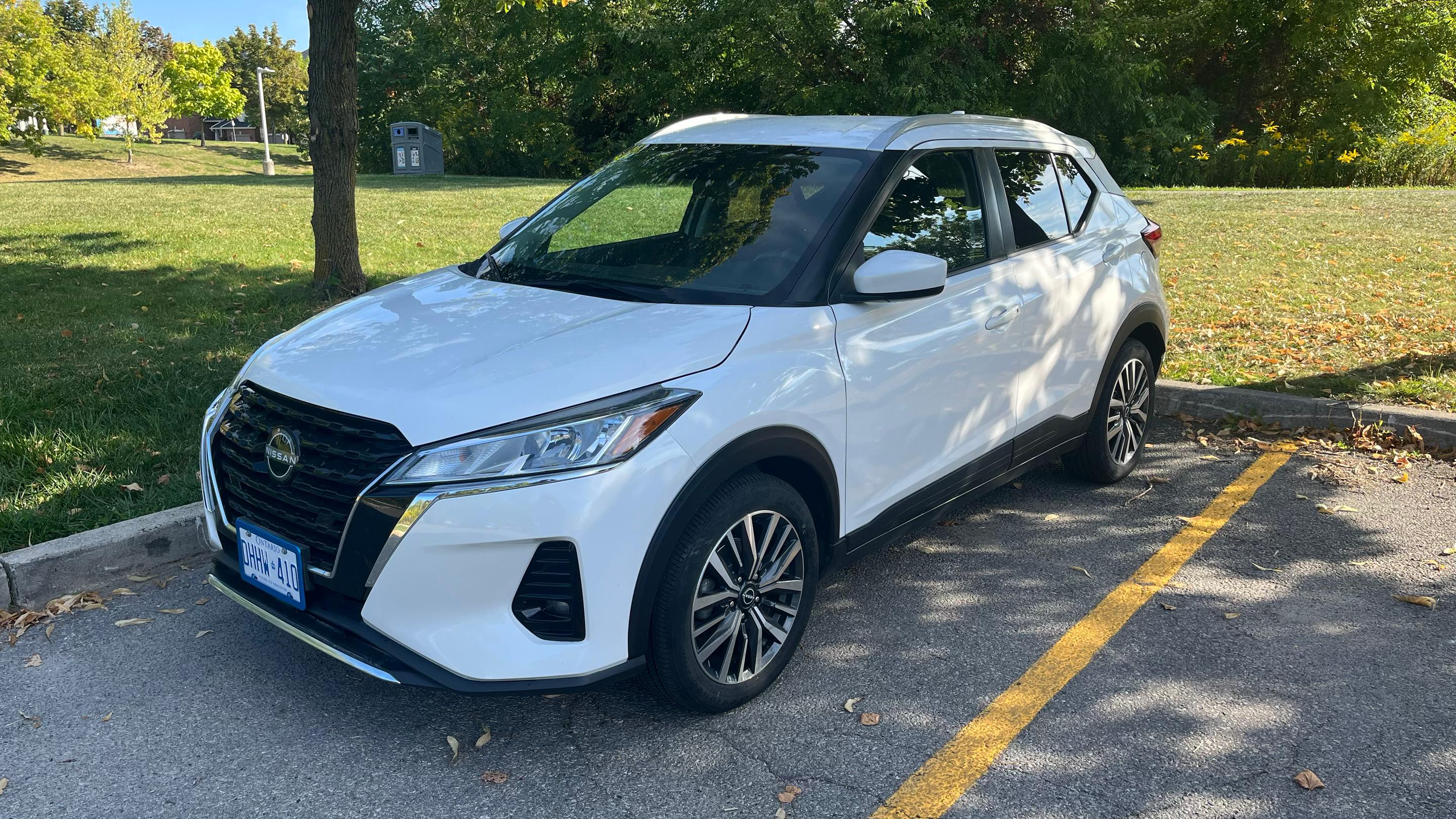 Nissan Kicks 2022 à Vaughan, ON