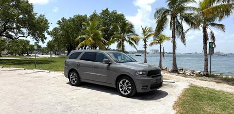Dodge Durango 2020