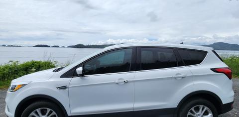 Ford Escape 2019