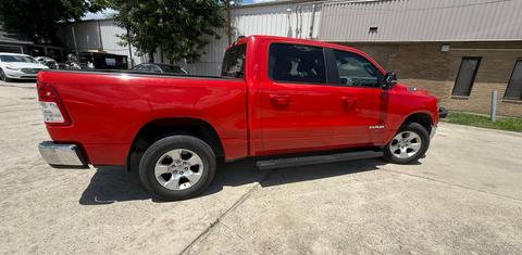 Ram 1500 2022