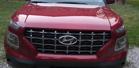 Hyundai Venue 2023