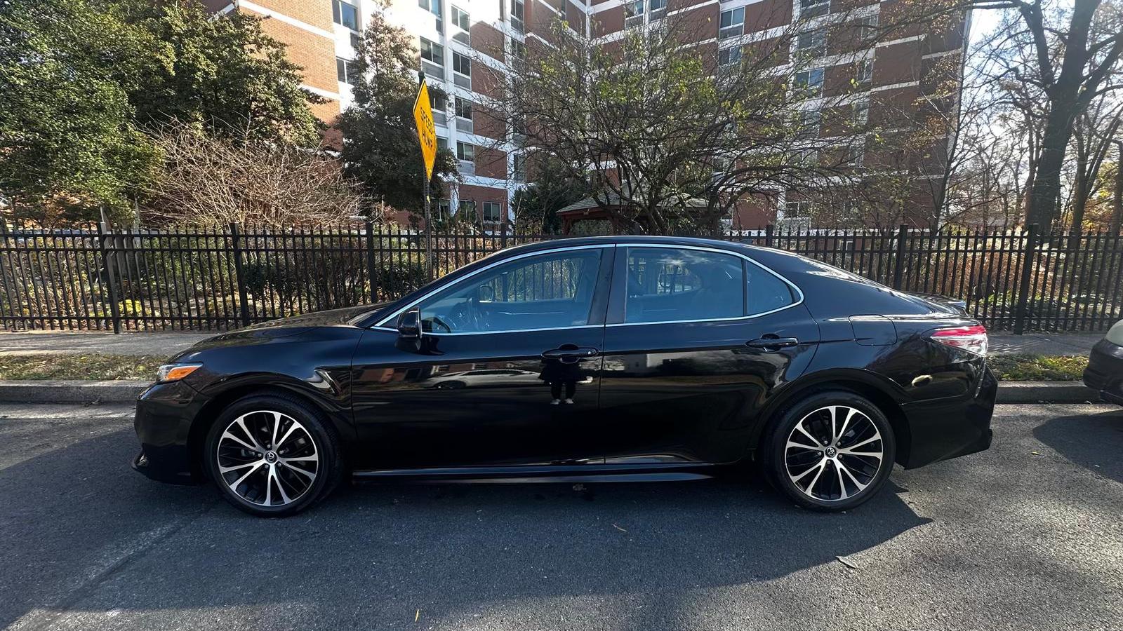 Toyota Camry 2019 in Arlington, VA