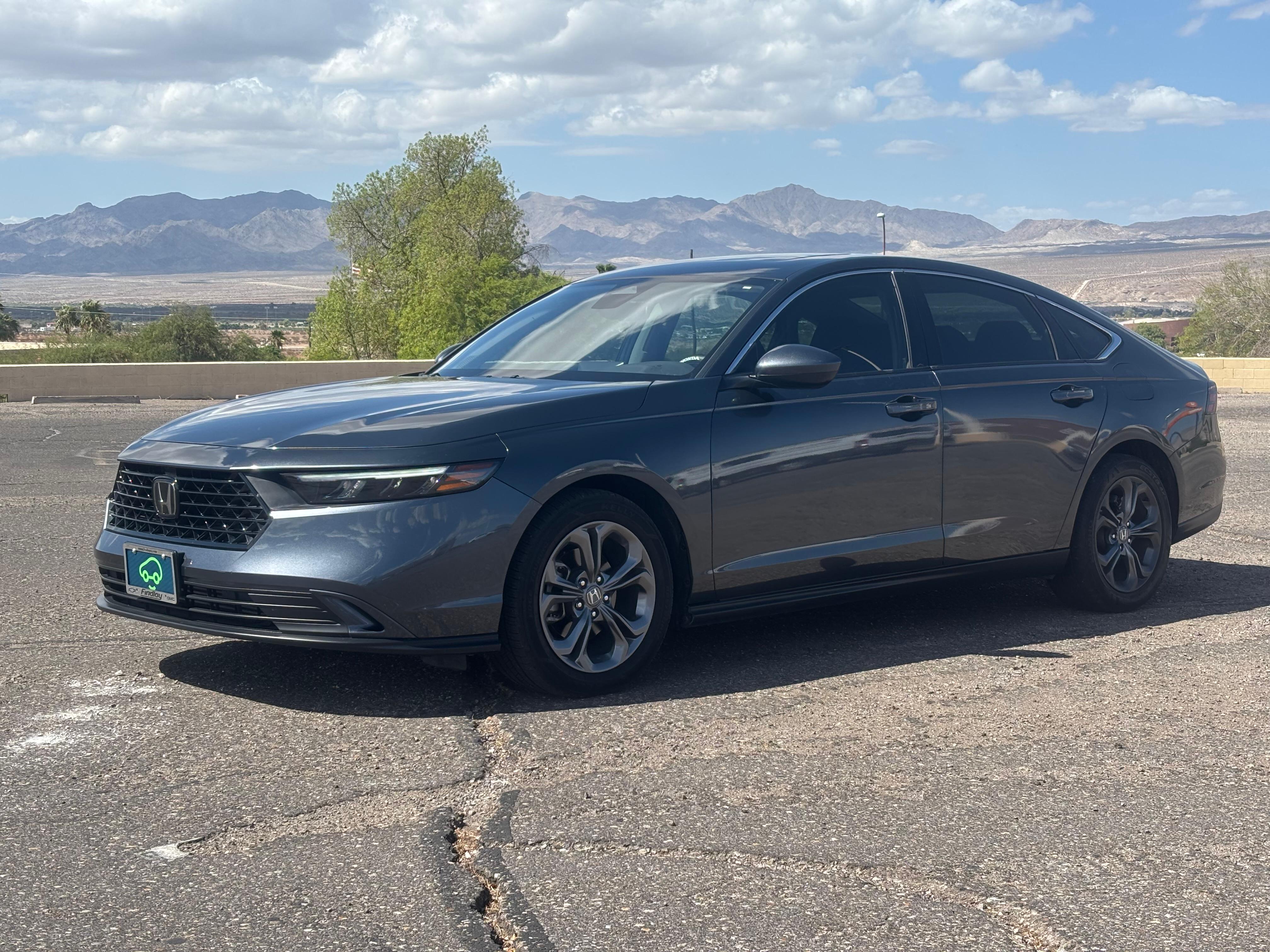 Honda Accord 2024 in Bullhead City, AZ