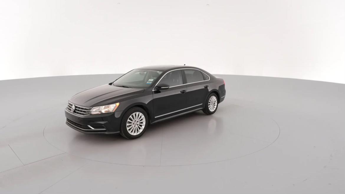 Volkswagen Passat 2017 in Augusta, GA
