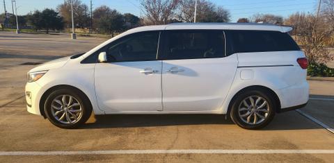 Kia Sedona 2020