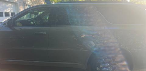 Dodge Durango 2026