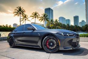BMW M3 2027 in Coconut Creek