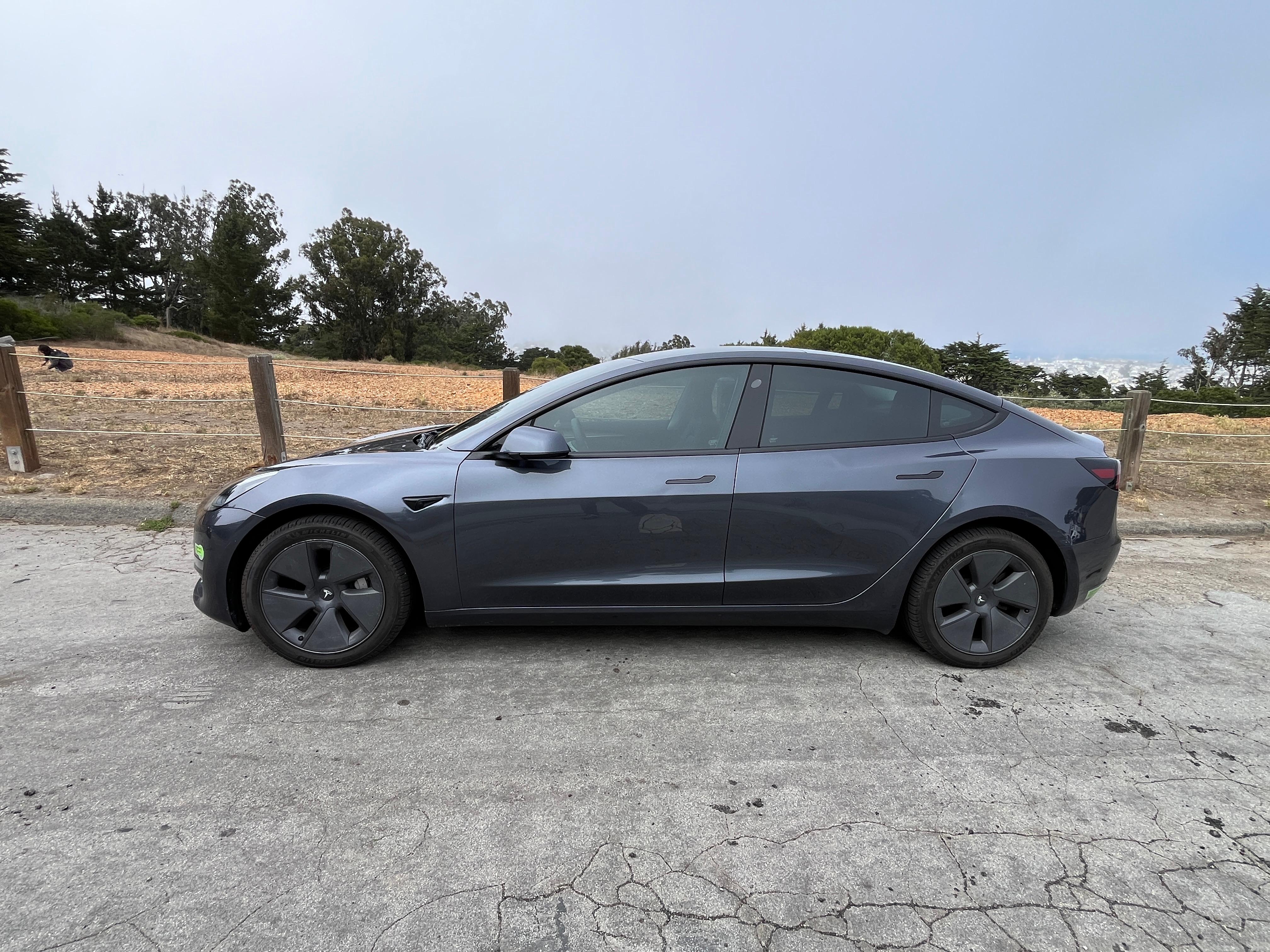 Tesla Model 3 2023 in Millbrae, CA