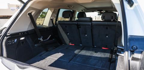 BMW X7 2024