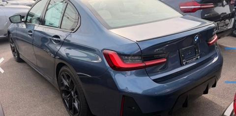 BMW 3 Series 2026