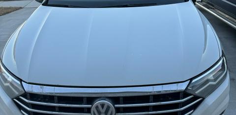 Volkswagen Jetta 2020