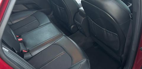 Kia K5 2022