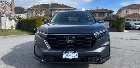 Honda CR-V 2023