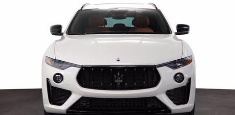 Maserati Levante 2022