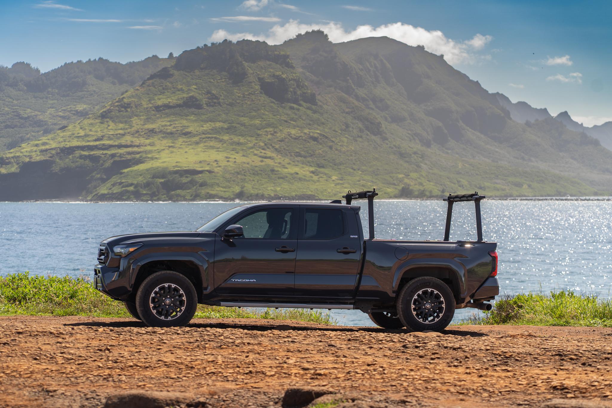 Toyota Tacoma 2025 in Kilauea, HI