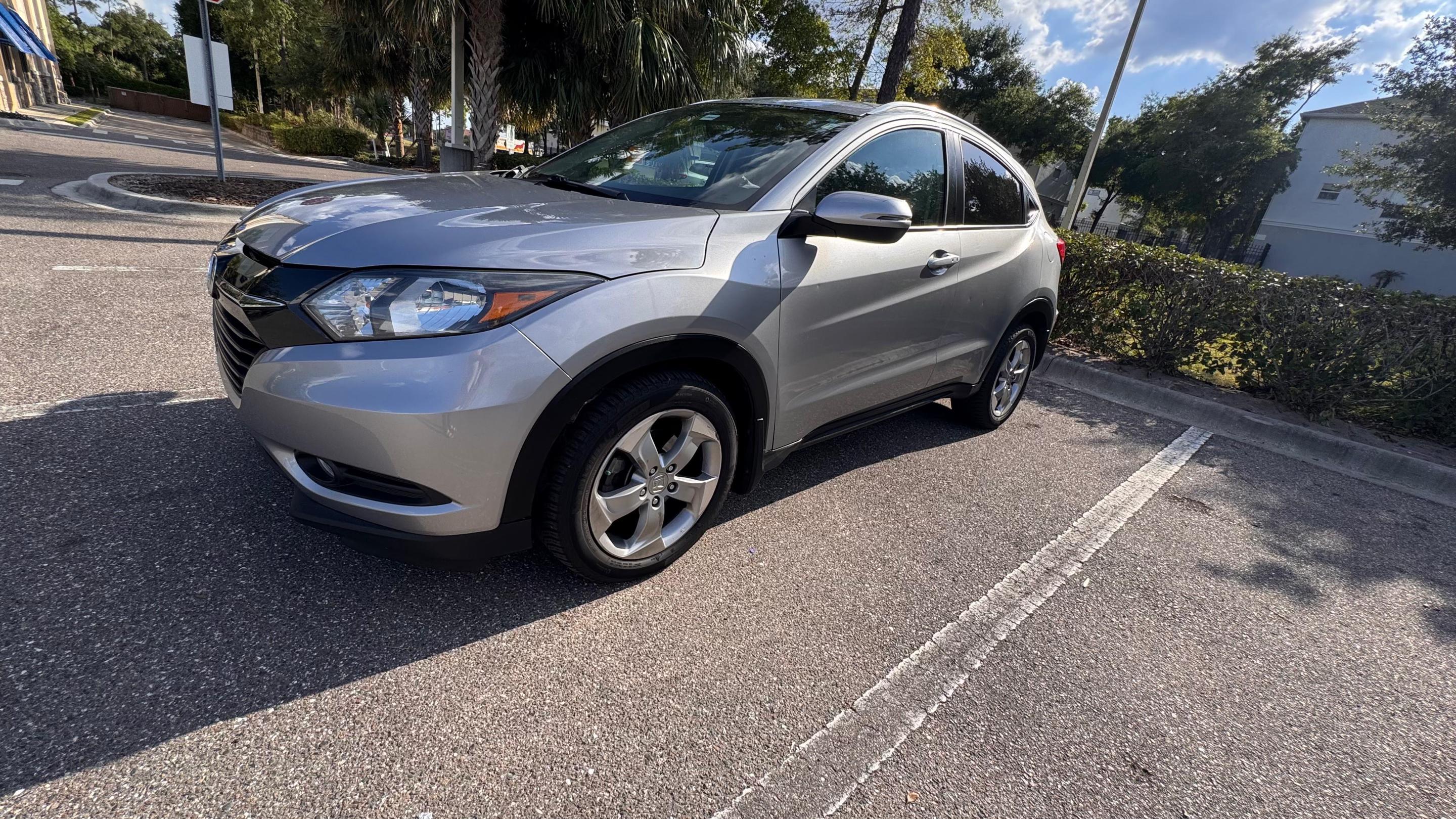 Honda HR-V 2017 in Orlando, FL