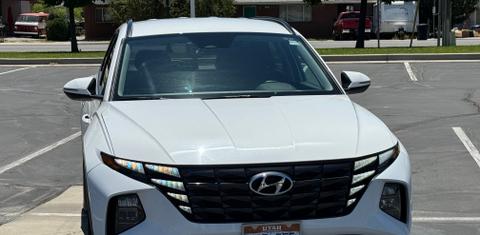 Hyundai Tucson 2023