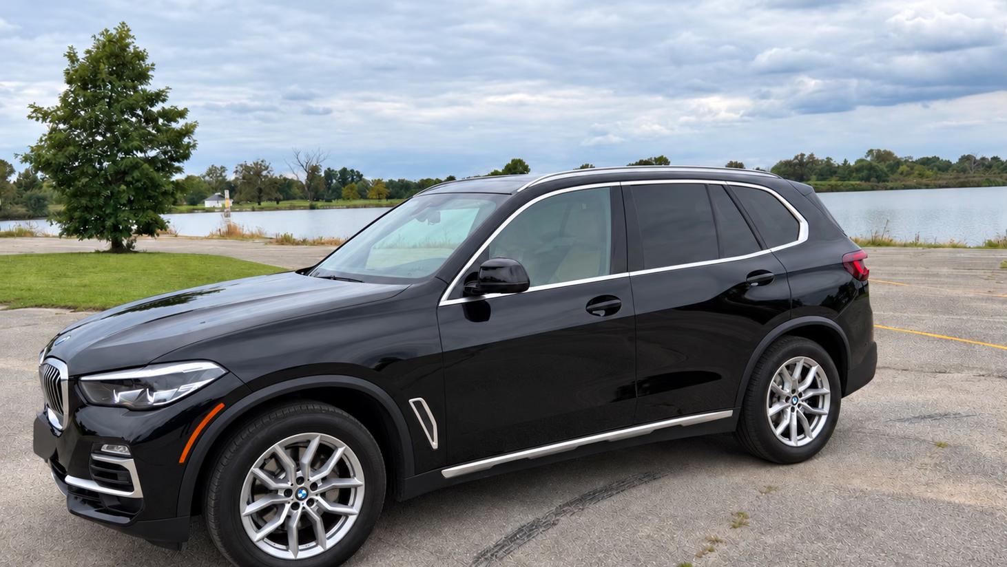 BMW X5 2021 in East Saint Louis, IL