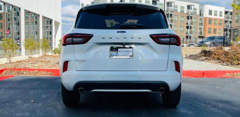 Ford Escape 2023