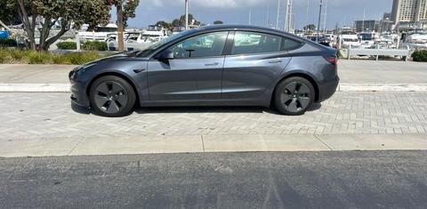Tesla Model 3 2023