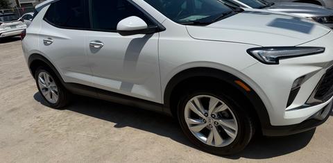 Buick Encore GX 2026