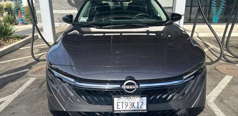 Nissan Sentra 2026
