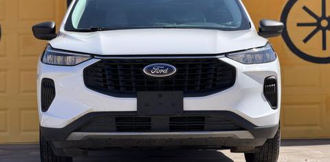 Ford Escape 2023