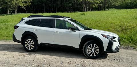 Subaru Outback 2024