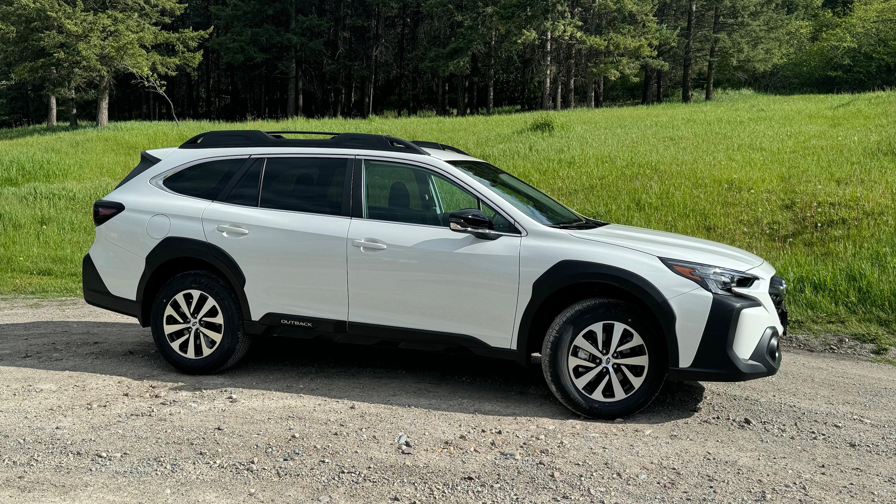Subaru Outback 2024 in Kalispell, MT