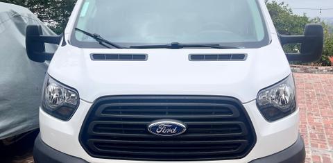 Ford Transit 2019