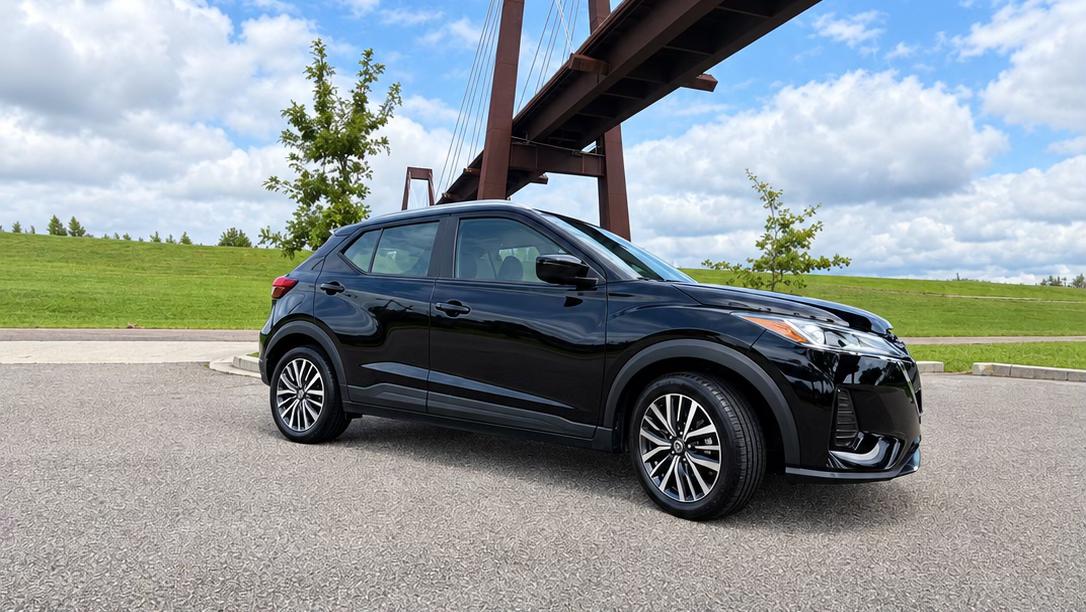 Nissan Kicks 2021 in Luling, LA