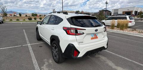 Subaru Crosstrek 2024