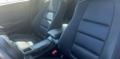 Mazda Mazda6 2014